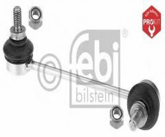 Febi bilstein 15725 Łącznik stabilizatora volvo, volvo 480 e