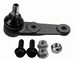 LemfÖrder 12020 01 sworzeń wahacza volvo, volvo 480 e