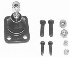 LemfÖrder 12126 01 sworzeń wahacza bmw, alpine v6, renault 25 (b29_)