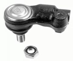 LemfÖrder 12179 02 końcówka drążka opel, opel vectra a hatchback (88_, 89_), saab 900 ii coupe