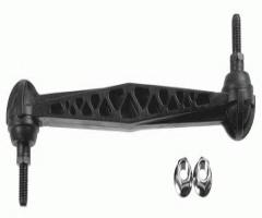 LemfÖrder 33456 01 Łącznik stabilizatora chevrolet, chevrolet nubira sedan