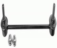 LemfÖrder 33272 01 Łącznik stabilizatora mazda, mazda 626 v (gf)