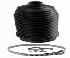 LemfÖrder 33612 01 osłona drążka kierowniczego volvo xc90 maglownicy, volvo xc90 i