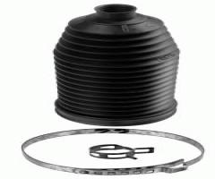 LemfÖrder 33615 01 osłona układu kierowniczego bmw, alpina b6 coupe (f06), audi q7 (4l)