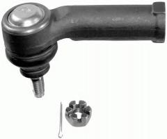 LemfÖrder 17788 02 końcówka drążka ford, ford mondeo i (gbp)