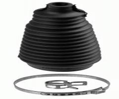 LemfÖrder 35235 01 osłona przekładni kierowniczej daihatsu, daihatsu cuore vii (l251)