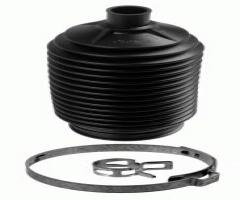 LemfÖrder 33622 01 osłona układu kierowniczego hyundai, hyundai matrix (fc), kia picanto (ta)