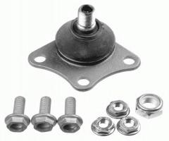 LemfÖrder 28869 01 sworzeń wahacza fiat, alfa romeo 164 (164), fiat croma (154), lancia thema (834)