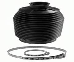 LemfÖrder 34430 01 osłona układu kierowniczego alfa romeo, alfa romeo brera