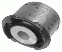 LemfÖrder 21381 01 poduszka tylnej belki bmw, bmw 3 (e46)
