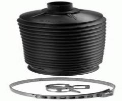 LemfÖrder 35255 01 osłona przekładni kierowniczej hyundai, hyundai santa fÉ i (sm)