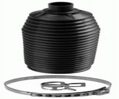 LemfÖrder 35285 01 osłona przekładni kierowniczej hyundai, hyundai santa fÉ ii (cm)