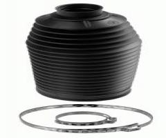 LemfÖrder 34927 01 osłona układu kierowniczego audi, audi a6 (4f2, c6)