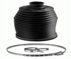 LemfÖrder 33627 01 osłona układu kierowniczego bmw, bmw 3 (e90)