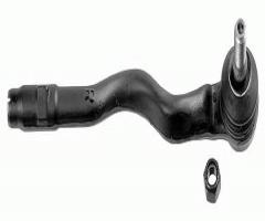 LemfÖrder 18004 02 końcówka drążka bmw, alpina b3 (e46), bmw 3 (e46)