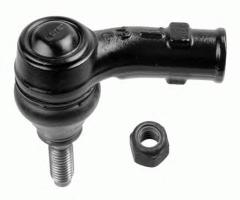 LemfÖrder 18373 04 końcówka drążka seat, seat toledo i (1l), vw passat (3a2, 35i)