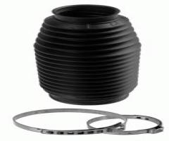 LemfÖrder 33630 01 osłona układu kierowniczego alfa romeo, alfa romeo 159 (939)