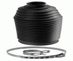 LemfÖrder 34336 01 osłona układu kierowniczego ford, ford mondeo iv turnier (ba7)