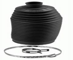 LemfÖrder 33963 01 osłona układu kierowniczego bmw, bmw x5 (e70)
