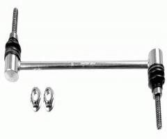 LemfÖrder 28727 01 Łącznik stabilizatora dodge, chrysler voyager iii (gs), dodge caravan