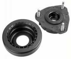LemfÖrder 33999 01 poduszka amortyzatora ford, ford tourneo connect