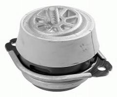 LemfÖrder 34378 01 poduszka silnika vw, audi, audi q7 (4l), vw touareg (7la, 7l6, 7l7)
