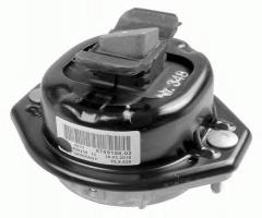 LemfÖrder 30352 01 poduszka silnika bmw, bmw 7 (e65, e66, e67)