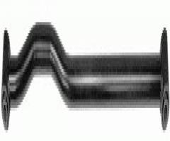 LemfÖrder 30566 01 wahacz land rover, land rover defender station wagon (ld)
