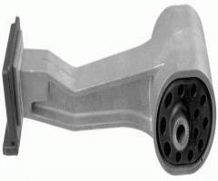 LemfÖrder 31278 01 poduszka tylnego mostu vw, seat alhambra (7v8, 7v9), vw sharan (7m8, 7m9, 7m6)