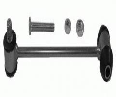 LemfÖrder 12566 02 Łącznik stabilizatora mercedes,, mercedes-benz kombi kombi (s124)