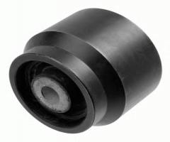 LemfÖrder 12813 01 silentblok tylnej belki bmw, bmw 3 (e36)