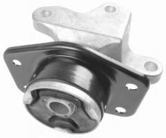 LemfÖrder 33257 01 poduszka silnika smart, smart forfour (454)