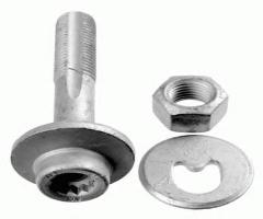 LemfÖrder 12649 01 zestaw Śrub wahacza mercedes,, mercedes-benz 190 (w201)