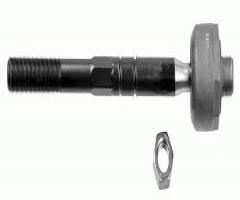 LemfÖrder 12661 02 drążek kierowniczy mercedes,, mercedes-benz klasa e (w210)