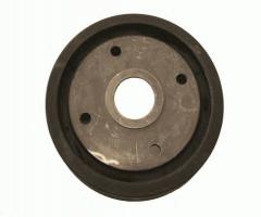 LemfÖrder 25382 01 tłumik drgań wału napędowego mercedes,