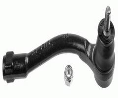 LemfÖrder 33358 01 końcówka drążka kia, hyundai accent iii (mc), kia rio ii (jb)