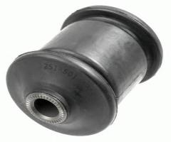 LemfÖrder 10197 01 silentblok wahacza vw, vw transporter iii autobus