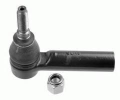 LemfÖrder 28499 02 końcówka drążka peugeot, citroËn jumper autobus (244, z_)