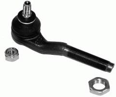 LemfÖrder 24723 01 końcówka drążka peugeot, peugeot 406 (8b)