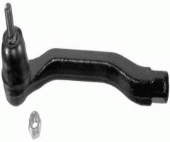LemfÖrder 15441 01 końcówka drążka honda, honda accord iv (cb), rover 600 (rh)