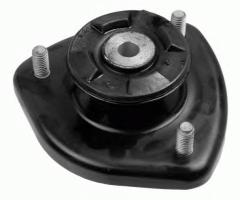 LemfÖrder 25852 01 poduszka amortyzatora bmw, bmw x5 (e53)