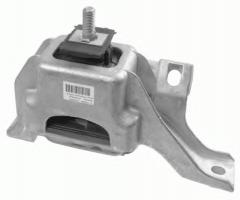 LemfÖrder 33818 01 poduszka silnika mini, mini mini roadster (r59)