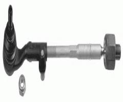 LemfÖrder 33885 01 drążek kierowniczy bmw, bmw x1 (e84)