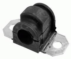 LemfÖrder 35458 01 poduszka stabilizatora ford, ford fiesta vi