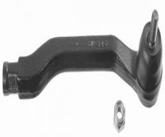 LemfÖrder 30699 01 końcówka drążka honda, honda accord v coupe (cd)