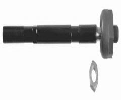 LemfÖrder 30834 01 drążek kierowniczy vw, seat arosa (6h), vw lupo (6x1, 6e1)