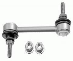 LemfÖrder 16653 02 Łącznik stabilizatora audi, audi a8 (4d2, 4d8)