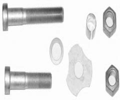 LemfÖrder 21685 01 zestaw Śrub wahacza mercedes,, mercedes-benz 190 (w201)
