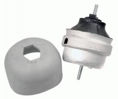 LemfÖrder 21737 01 poduszka silnika audi, audi a4 (8d2, b5), vw passat (3b2)