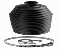 LemfÖrder 34074 01 osłona przekładni kierowniczej mini, mini mini (r56)